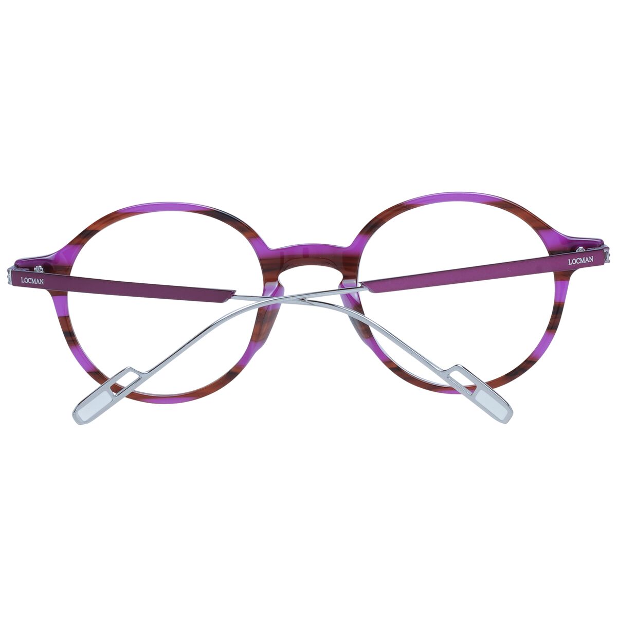 Glassramme for Kvinner Locman LOCV002 48DPR
